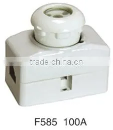 Ceramic Pole Fuse Cutout Holder Box photo-6