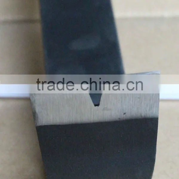 Flat Bar W-12 photo-5