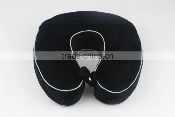 U Shape Travel Pillow Memory Foam photo-2