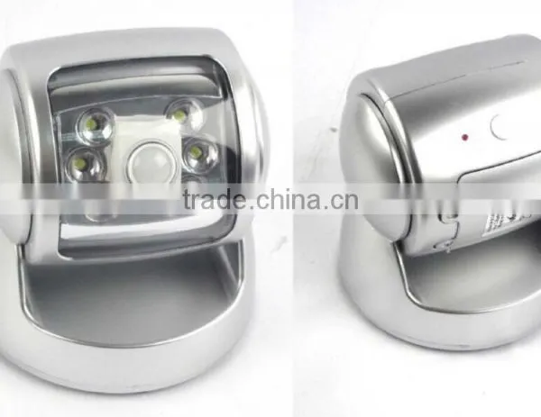 Sensor Light
