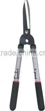 Telescopic Handle Garden Lopper/hedge Shear/tree Pruner/pruning Shear/bonsai Tool photo-2
