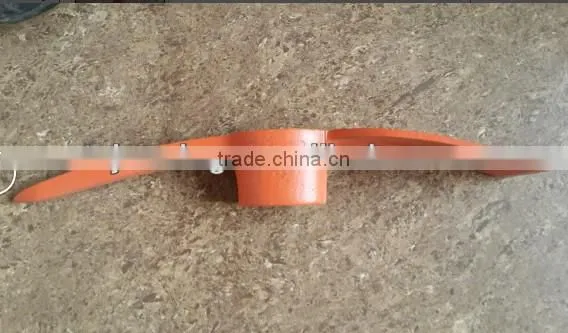 Steel Pick Pickaxe ,pick Mattock Picos Zapapicos Piocha Pick With Handle photo-2