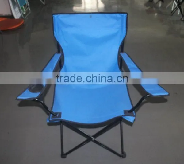 Heavy Duty Folding Caming Chair With Carry Bag/fishing Chair photo-2