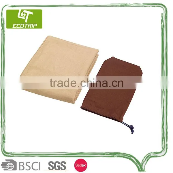 Portable Lightweight Travel Pillow Blanket photo-6