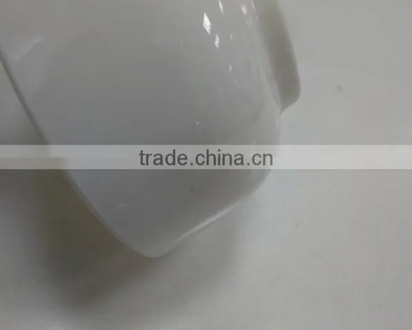 100% White Melamine Bowl Melamine Dinnerware 5B2027 photo-4
