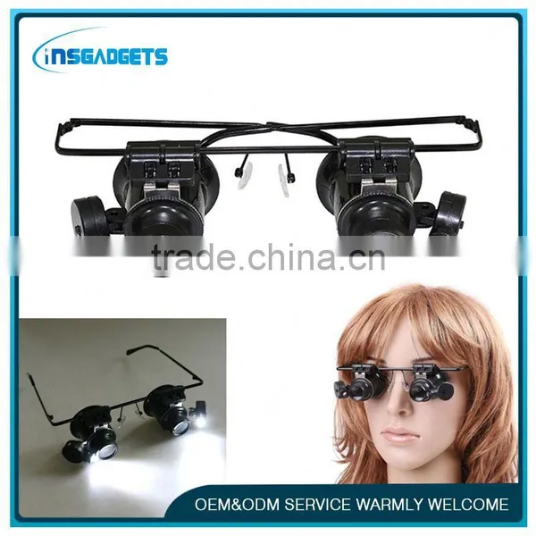 Jewelry Magnifier Loupe ,h0t165 Jewellers Loupe Magnifier , Jewelry Magnifier With Light