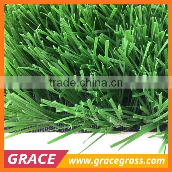 Diamond Shape Plastic Cheap Grass for Basketball photo-6