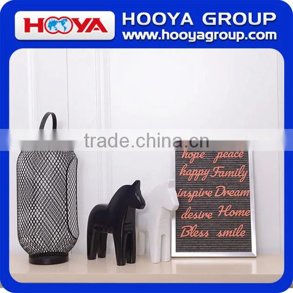 China Wholesale Changable Menu Letter Board photo-3