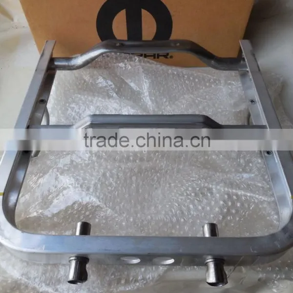 Steel Frame