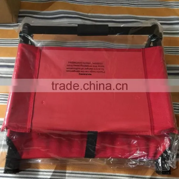 Folding Remove Floor Stadium Chair for Fotball Games photo-6