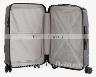 Hard Shell Travel Luggage Suitcase Set photo-6
