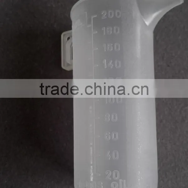 Oil Mixture Jug Measure Cup photo-2