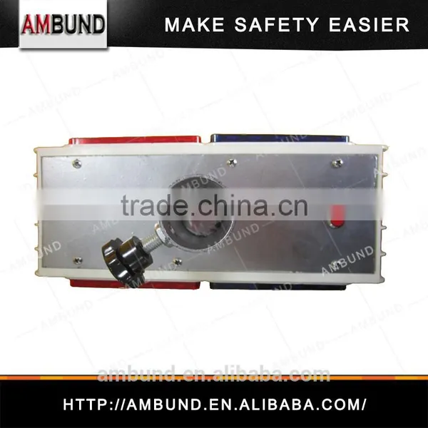 Solar Strobe Light/solar Warning Light/traffic Strobe Light photo-3