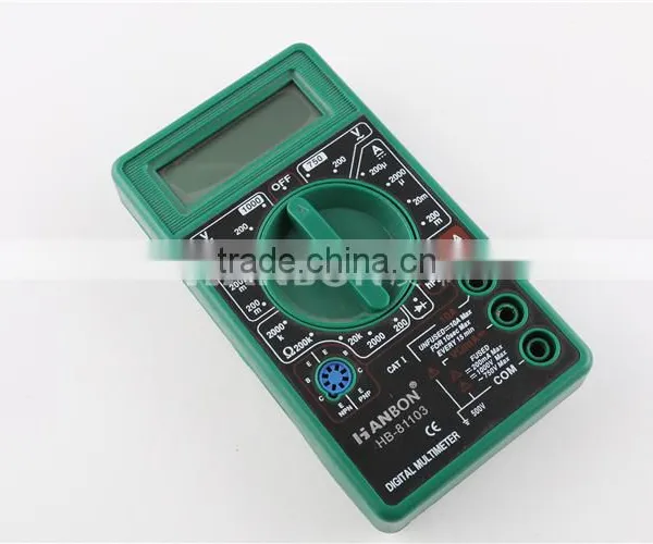 Digital Multimeter photo-2
