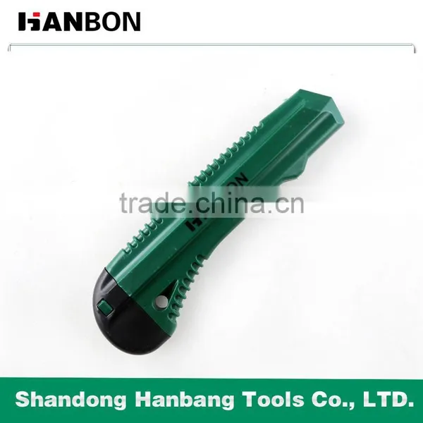 Portable Single Knife/Single Blade Cheap Utility Cutter photo-2