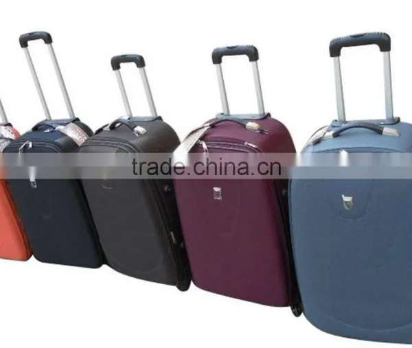 Universal Wheel Suitcase photo-3