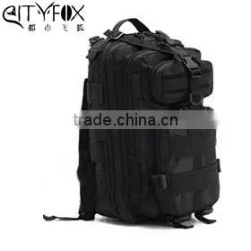 High Quality Large Capacity Military Tactical Backpack photo-3
