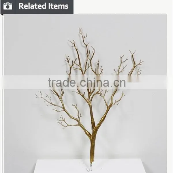 Home and Office Decorative Tree for Showcase Dry Tree Branches for Sale photo-6