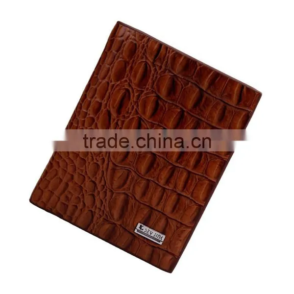2015 New Designs Leather Wallet photo-2