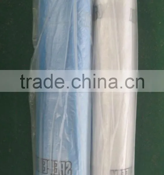 Painting Plastic Masking Protective Film for Cars photo-4