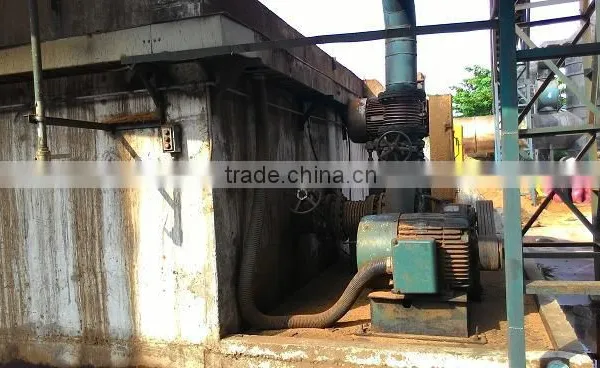 Kvaerner Process Systems ( Washing Process System : Paper or Other Materials) photo-3