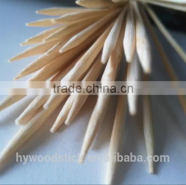 Barbeque Skewers For Meat