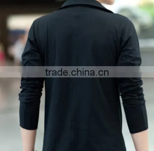 New Fashion Custom Polo Collar t Shirt Adults Age Men Custom Polo Shirt photo-2