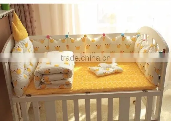 Baby Bedding Set photo-3