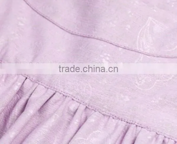 Oem Wholesale Cotton Breast-feed Baby Apron photo-3