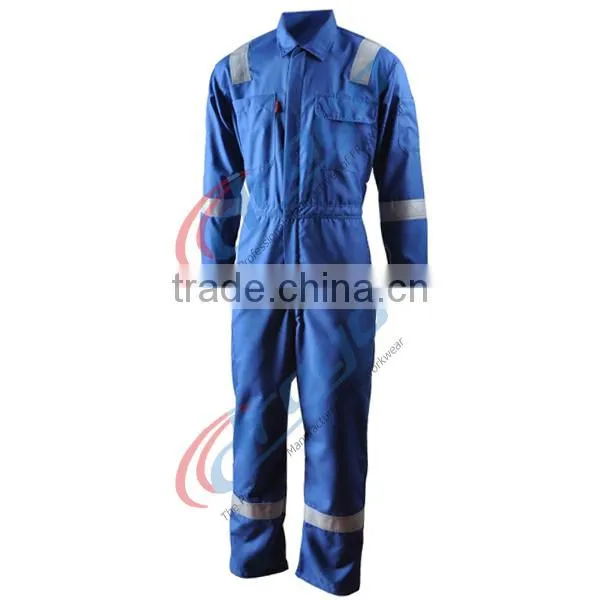 Aramid Flame Resistant Coverall/garment/workwear/clothing