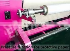 Large Format Heat Transfer Press Machine Sublimation Roll Heat Press photo-3