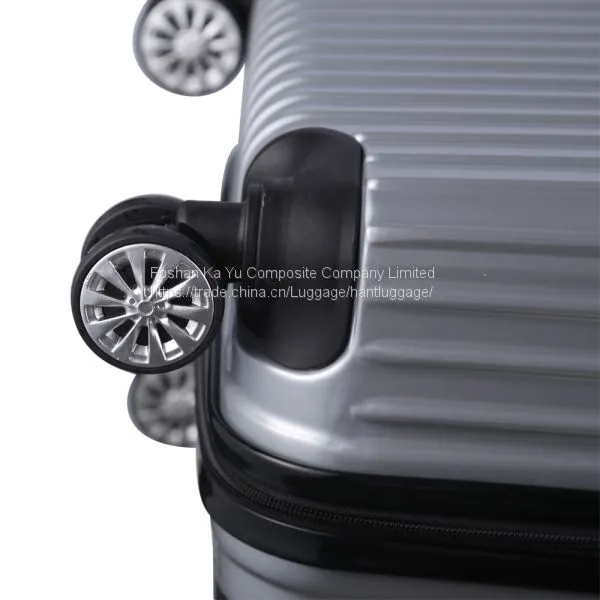 ABS Rolling Luggage photo-5
