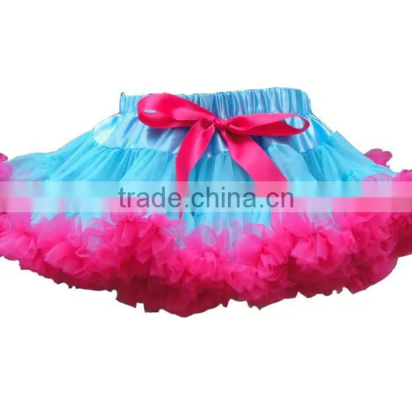 2016 NEW SUMMER SHORT BOUTIQUE COTTONLENE BABY GIRL TUTU SKIRT SUITABLE FOR 2-15 YEARS GIRLS photo-3