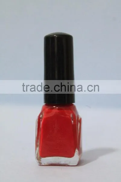6ML Bottle With Caps and Brush photo-3
