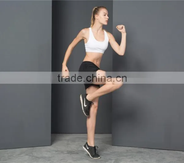 High Qualit Fashionable Ladies Sexy Sport Bra photo-2