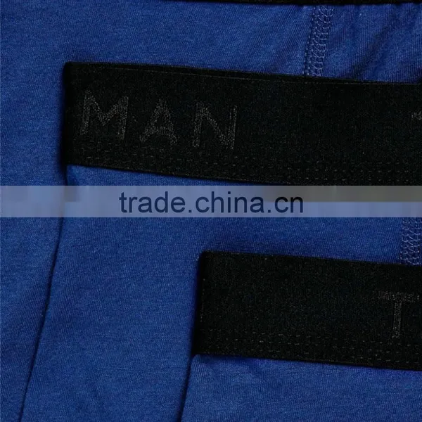 Wholesale Mens Boxer Shorts Xxx Photo Sexy Men Underwear Boxer Shorts photo-2