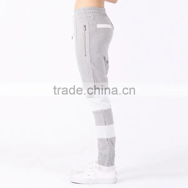 Latest Style Skinny Sport Joggers Women in Trousers and Stockings photo-3