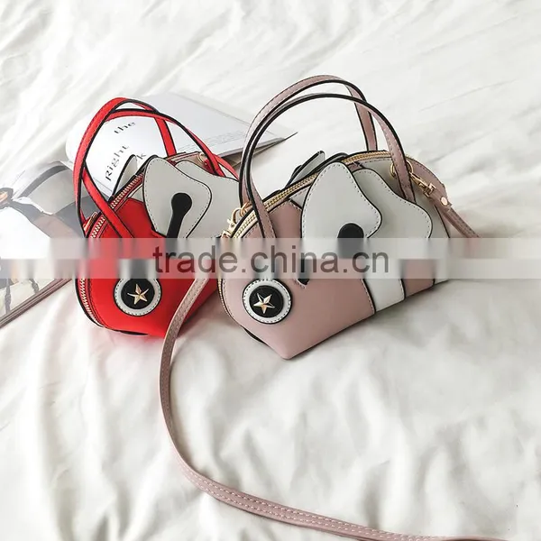 2017 Summer Fancy Ladies Fashion Bag Handbag photo-3