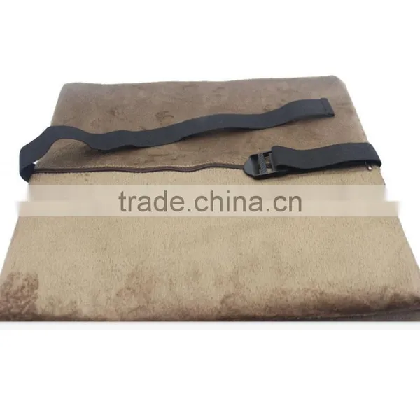 TP090 2016 Wholesale Memory Foam Car Lumbar Back Support Cusion photo-4