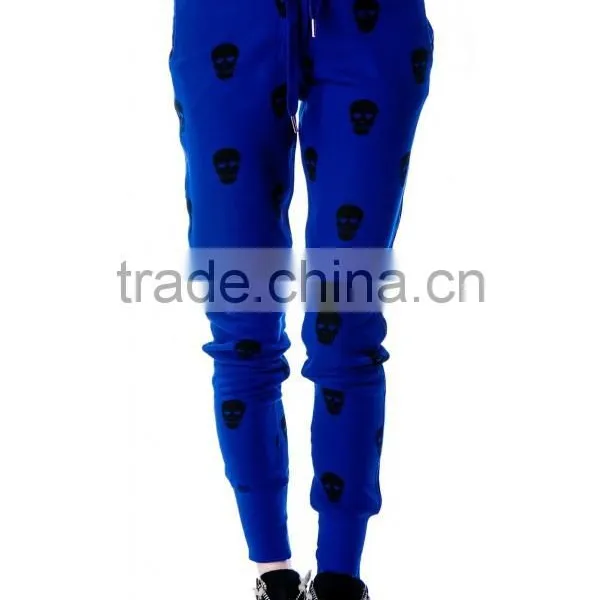 Wholesale Fashion Print Sportwear Sweatpants for Women photo-3