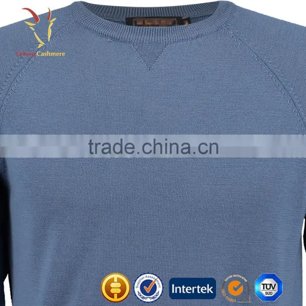 Cashmere Jumpers Men Sweater Cashmere Sweater for Men photo-5