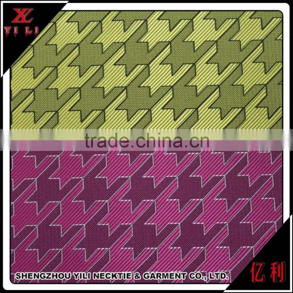 The Best Custom Design Fabric Polyester Fabric photo-4