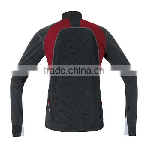 Men Designer Jacket Men's City Waterproof Polyester Jackets photo-2