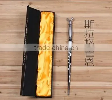 Walson COSPLAY STYLE WANDS IN BOX 19 DIFFERENT DESIGNS FILM REPLICA COSPLAY photo-2