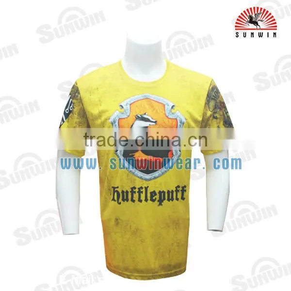Wholesale Custom Design Subliamtion Cheap Sports Team Soccer Jersey photo-5