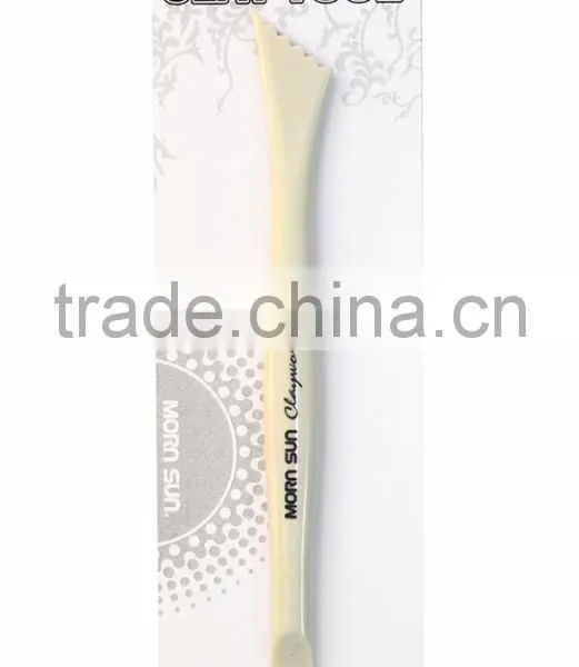 Taiwan Wholesale Polymer Clay Tool Set With Clay Pad photo-2