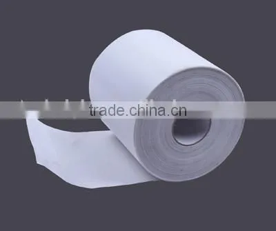 Hot Fix Transfer Tape Roll Hot Fix Silicon Transfer Paper photo-5
