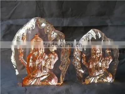 Indian God Ganesh Statue photo-6