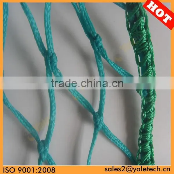 Knotted Net/truck Cover/transportation Safety Net From China Factory photo-2