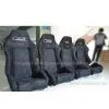 BRIDE Lowmix Racing Seats
